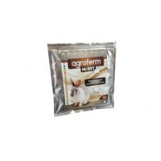 AGROFERM MULTIVITAMIN NYÚLNAK 100 G