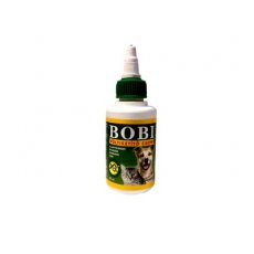 Bobi fültisztító 60ml