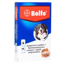 Bolfo Nyakörv 70cm