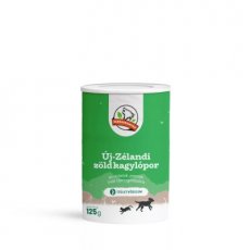 FK Zöldkagylópor 125g