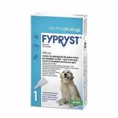 Fypryst spot on dog (20-40kg)