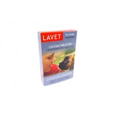 Lavet csonterősítő tabletta 50db