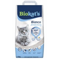 GC Biocat Bianco alom 5kg