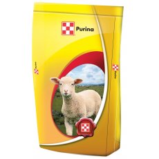 Purina Bárány Plusz nevelő takarmánykeverék 40kg