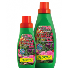 Florimo Virágos növény tápoldat 0.6l