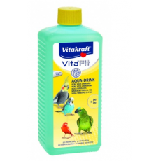 Vitakraft Aqua Drink madaraknak 500ml