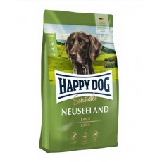 Happy Dog Supreme Neuseeland, bárányos száraz kutyatáp 1kg