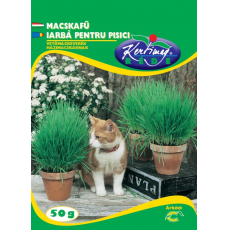 Macskafű 50g