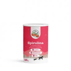 FK Spirulina Alga 125g