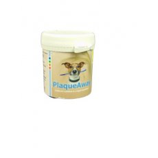 Plaque away tabletta 40g