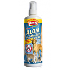 Panzi alom szagtalanító spray - Kutyáknak, macskáknak és rágcsálóknak 200ml