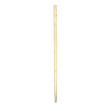 Nyél ásóhoz csiszolt 110cm