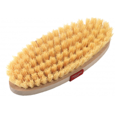 Ovális gyökérkefe 24cm