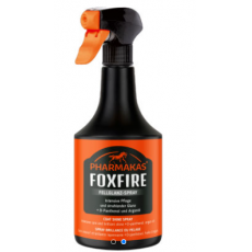 Foxfire sörény és farokápoló spray 500 ml