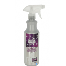 MagicBrush premium sörényápoló, Arab éjszakák 500ml