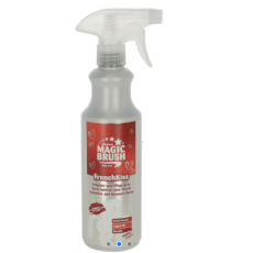 MagicBrush premium sörényápoló, Francia csók 500ml