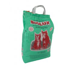 Biolux macskaalom 10kg