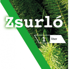 Zsurló 1L