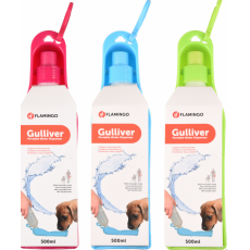 FGO úti itató 500ml