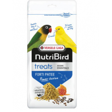 PR. NutriBird Treats Forti Patee 250g