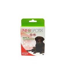 Neospotix nyakörv kutya 75cm