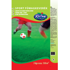 Fűmag Sportkeverék 5kg