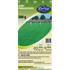 Fűmag Sportkeverék 500g
