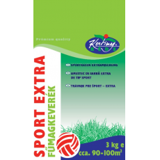 Sport extra fűmagkeverék 3kg