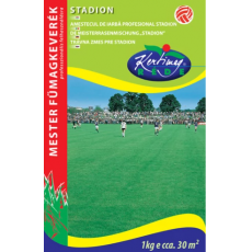 Stadion (MESTER Sport extra) fűmagkeverék 1kg