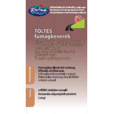 Töltés fűmagkeverék 20kg