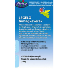 Legelő fűmagkeverék 20kg