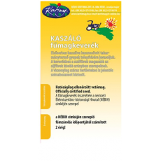 Kaszáló fűmagkeverék 20kg
