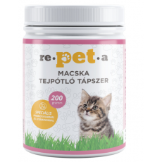 Repeta tejpótló tápszer 200g