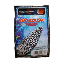 TropyCarry Viaszlazac, medium size, fagyasztott haleledel 100g