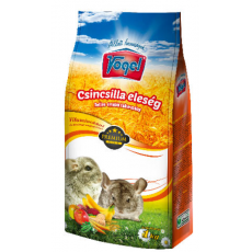 Vogel Prémium, Teljesértékű eleség csincsilla részére 1kg