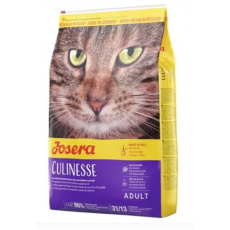 Josera Culinesse száraz macskaeledel 2 kg
