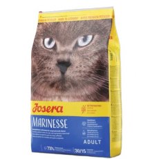 Josera Marinesse száraz macskaeledel 2 kg
