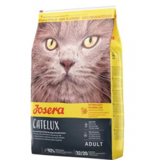 Josera Cateluxszáraz macskaeledel 2kg