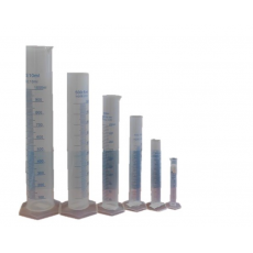 Mérőhenger osztásos 50 ml
