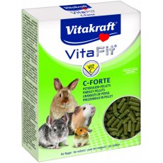 VK Vita-C Forte petrezselyem pellet
