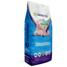 Patent-Co Imunino malac prestarter takarmánykeverék, GMO mentes 10kg