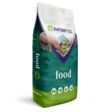 Patent-Co IMUNO FOOD süldő koncentrátum GMO mentes 20% 25-65kg, 10kg
