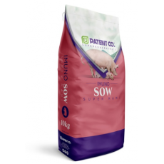 Patent-Co IMUNO FERT vemhes koca koncentrátum, GMO mentes 10%, 10kg