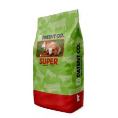 Patent-Co CF BOVIFEED 250 hízómarha takarmánykeverék, dercés, GMO mentes 20kg