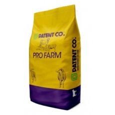 Patent-Co CF bárány nevelő 16 takarmánykeverék granulátum GMO mentes 20kg
