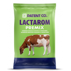 Patent-Co Laktarom tejelő tehén premix 3% GMO mentes 15kg