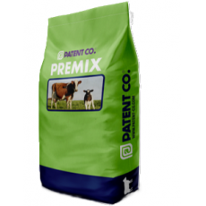 Patent-Co Caprino anyjuh- kecske premix 2-3% GMO mentes 3kg