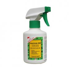 Insecticide 2000 Pump 0,25l