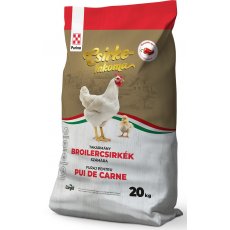 PURINA Brojler nevelő takarmánykeverék (+A) 20kg