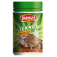 Panzi Vízi Teknőstáp 135 ml